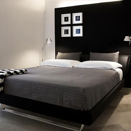 Re Federico Boutique Hotel 3* Συρακούσες