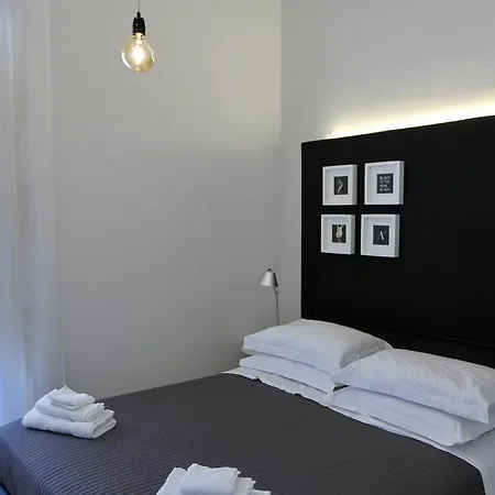 Re Federico Boutique Hotel Ξενοδοχείο με διαμερίσματα Συρακούσες
