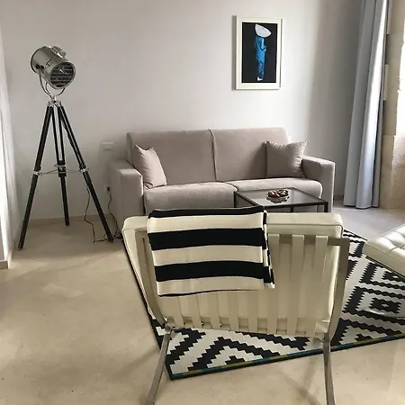 Re Federico Boutique Aparthotel
