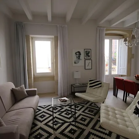Aparthotel Re Federico Boutique Syracuse
