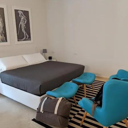 Aparthotel Re Federico Boutique