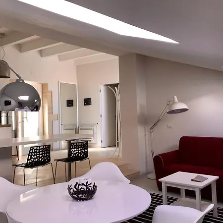 Re Federico Boutique Aparthotel