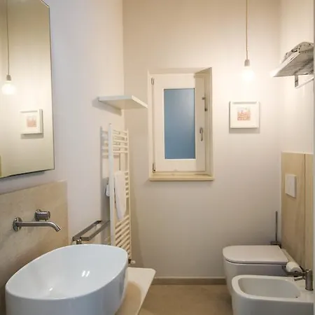 Aparthotel Re Federico Boutique 3*