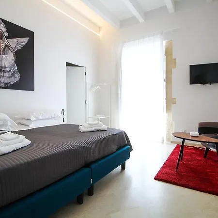 Aparthotel Re Federico Boutique Syracuse