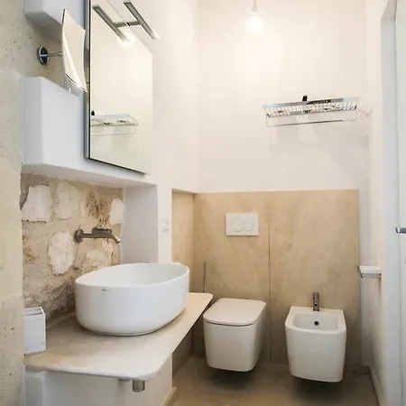 Aparthotel Re Federico Boutique