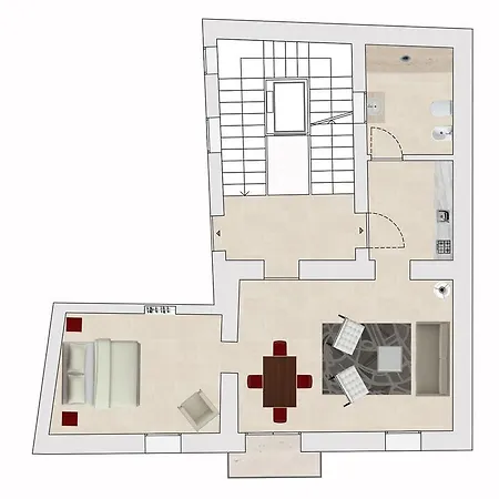 Re Federico Boutique Aparthotel