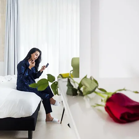 Re Federico Boutique Aparthotel 3*