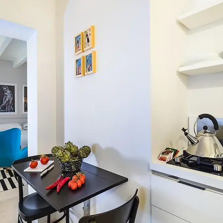 Re Federico Boutique 3* Syracuse