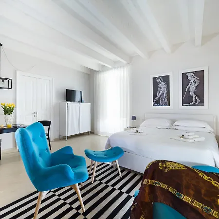 Aparthotel Re Federico Boutique