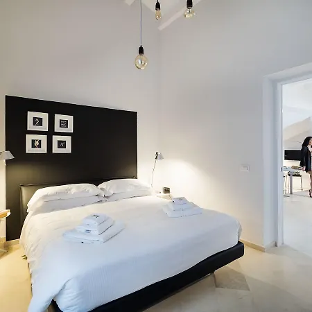 Aparthotel Re Federico Boutique 3*